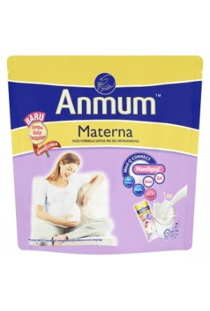 ANMUM MATERNA PLAIN 7X36G