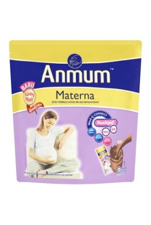 ANMUM MATERNA CHOCOLATE 7X42G