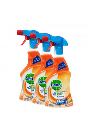 DETTOL TRIGGER H/CLEAN KITCHEN