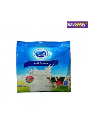 DUTCH LADY MILK POWDER FULL CREAM