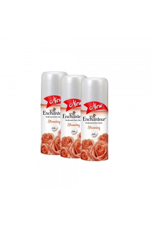 ENCHANTEUR DEO STICK STUNNING