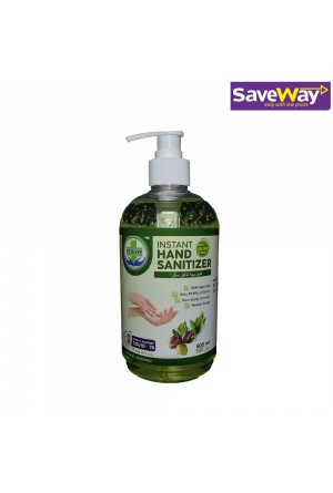 ECOLIVE INSTANT H/SANITIZER OLIVE