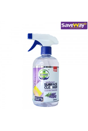 ECOLIVE MULTI PURPOSE LAVENDER CLEANER