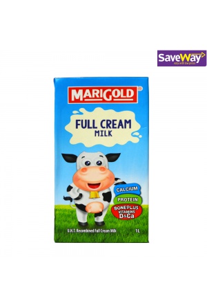 MARIGOLD UHT FULL CREAM MILK 