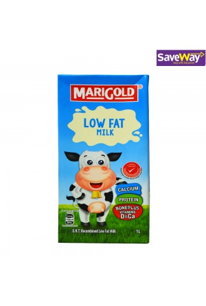 MARIGOLD UHT LOW FAT MILK
