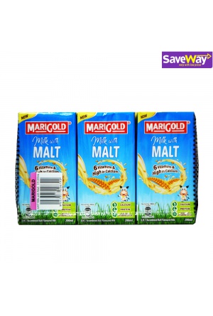 MARIGOLD UHT MALT MILK