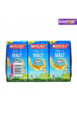 MARIGOLD UHT MALT MILK 