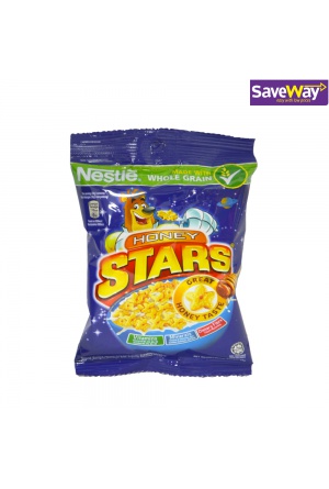 NESTLE HONEY STAR