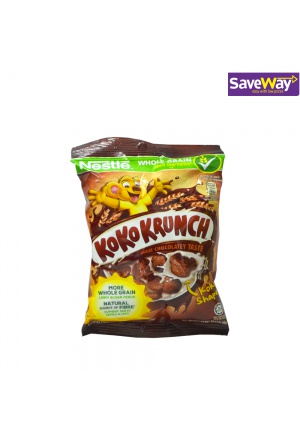 NESTLE KOKO KRUNCH 