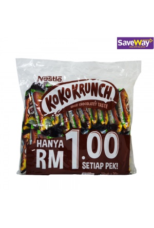 NESTLE KOKO KRUNCH