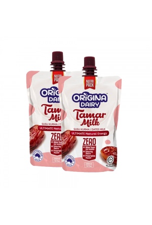ORIGINA DAIRY TAMAR MILK