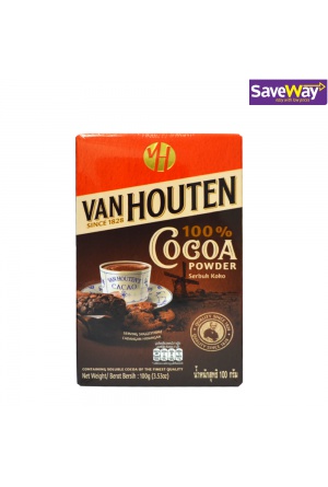 VANHOUTEN COCOA POWDER