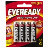 EVEREADY SUPER H_DUTY AA 4P