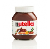 NUTELLA HAZELNUT COCOA SPREAD 200G