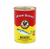 AYAM BRAND MACKEREL 425G