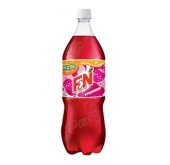 F&N STRAWBERRY