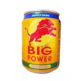 Power Energy Drink