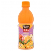 Pulpy Tropical Mixed Fruit Drink