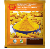 Turmeric Powder