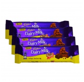 CADBURY DAIRY MILK CHIPSMORE