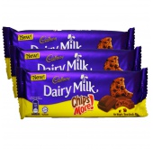 CADBURY DAIRY MILK CHIPSMORE