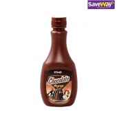 DELFI CHOCOLATE SYRUP