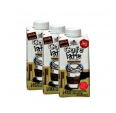 FARM FRESH UHT CAFE LATTE