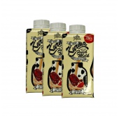 FARM FRESH UHT KURMA MILK