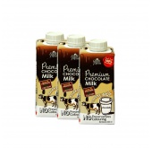 FARM FRESH UHT PREMIUM CHOCO MILK