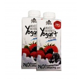 FARM FRESH UHT YOGURT MixBERRIES