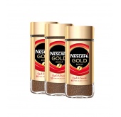 NESCAFE GOLD ORIGINAL JAR