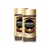 NESCAFE GOLD ORIGINAL JAR