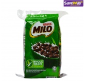 NESTLE MILO CEREALS