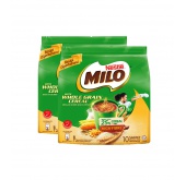 NESTLE MILO WHOLE GRAIN CEREAL 3IN1