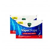 VICKS VAPODROPS COUGH BERRY