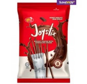 JOYSTICK BISCUITS COATED WITH CHOCO CREAM